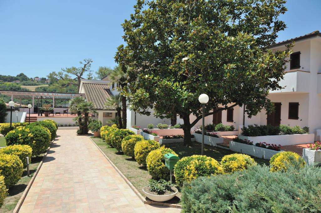 Hotel Giardino Suites And Spa - Нумана Удобства фото