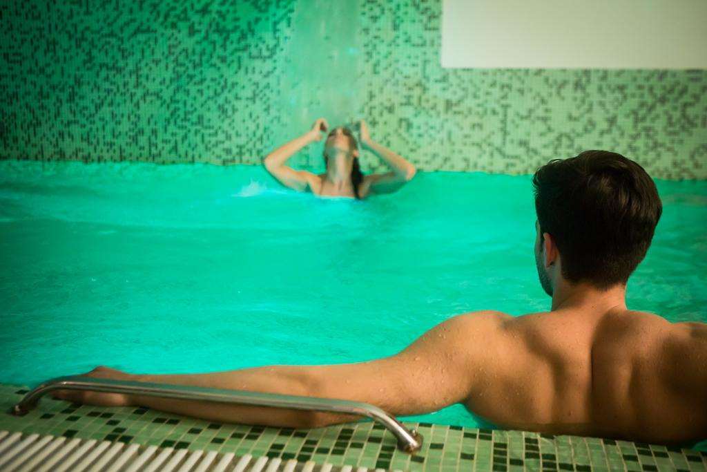 Hotel Giardino Suites And Spa - Нумана Удобства фото