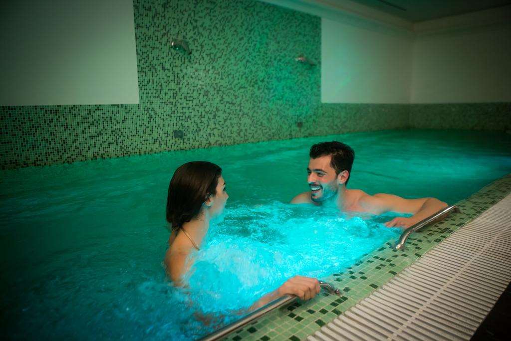 Hotel Giardino Suites And Spa - Нумана Удобства фото